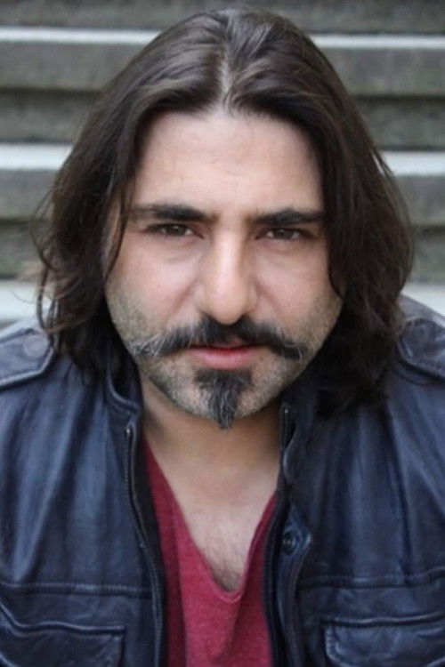 Photo of Emrah Elçiboğa