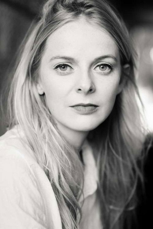 Photo of Alice Foulcher