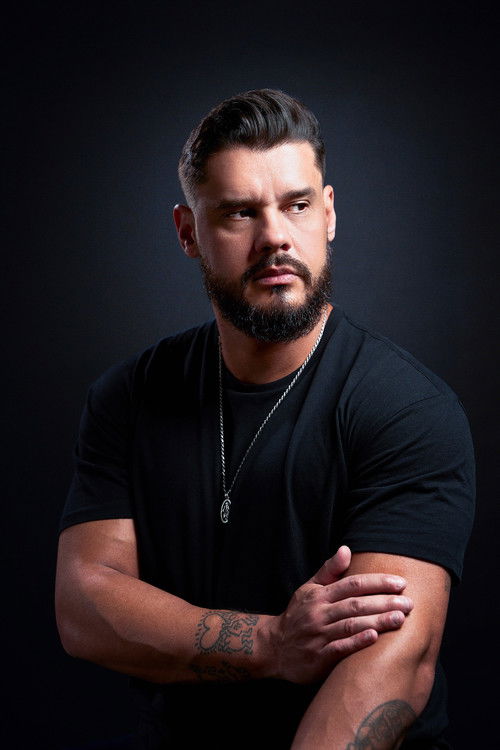 Photo of Rodrigo Herzog