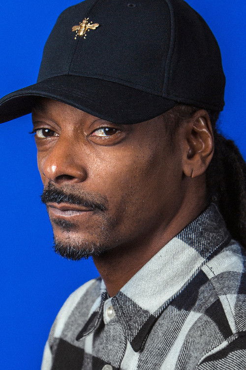 Photo of Snoop Dogg