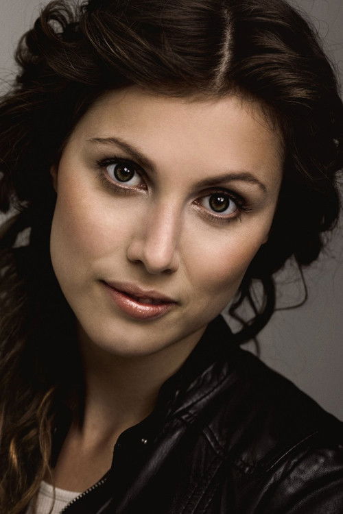 Photo of Katrine Greis-Rosenthal