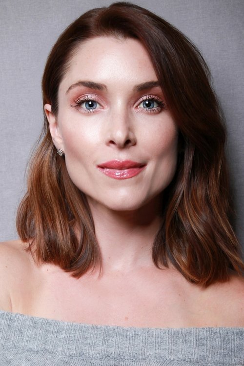 Photo of Ashley Wood