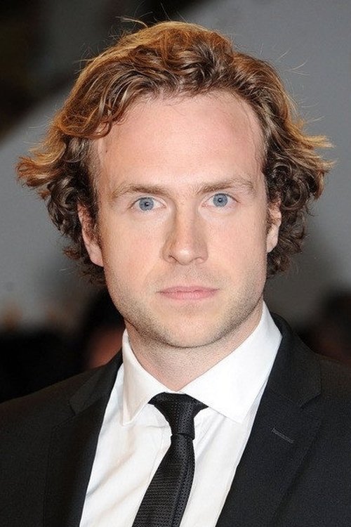 Photo of Rafe Spall