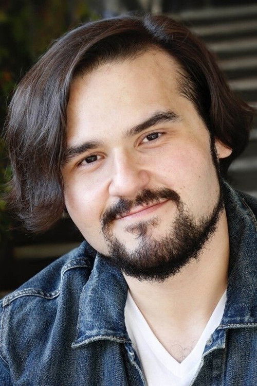 Photo of Alexander Poncio