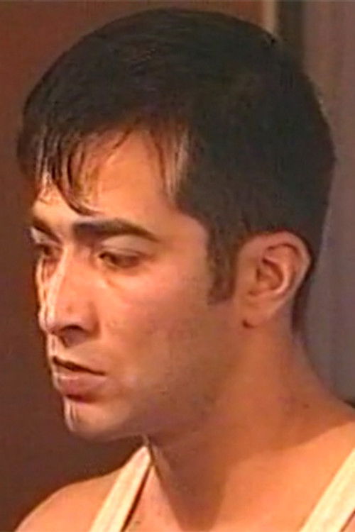 Photo of Adrian Vassiliu