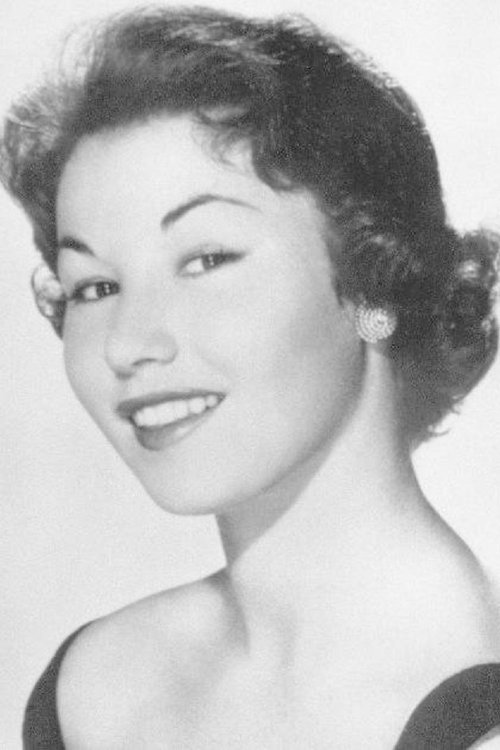 Photo of Nadine Tallier