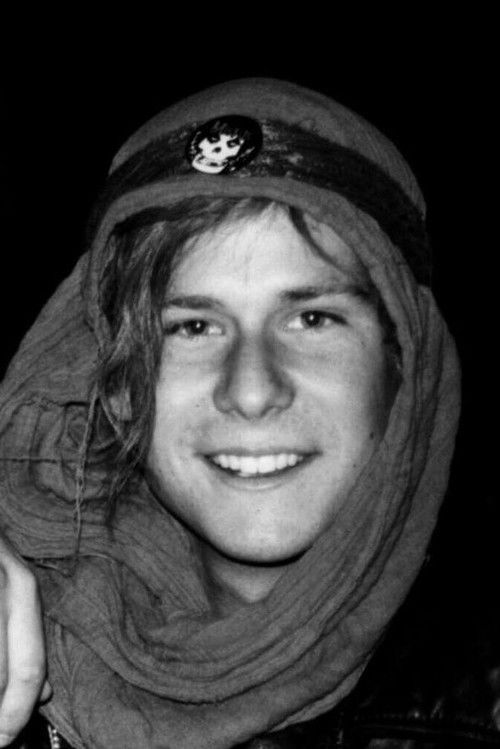 Profile of Billy Gould