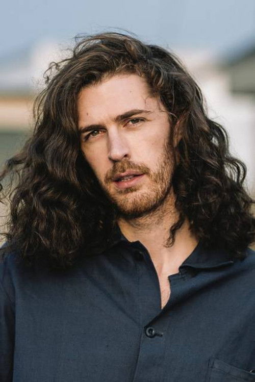 Photo of Hozier