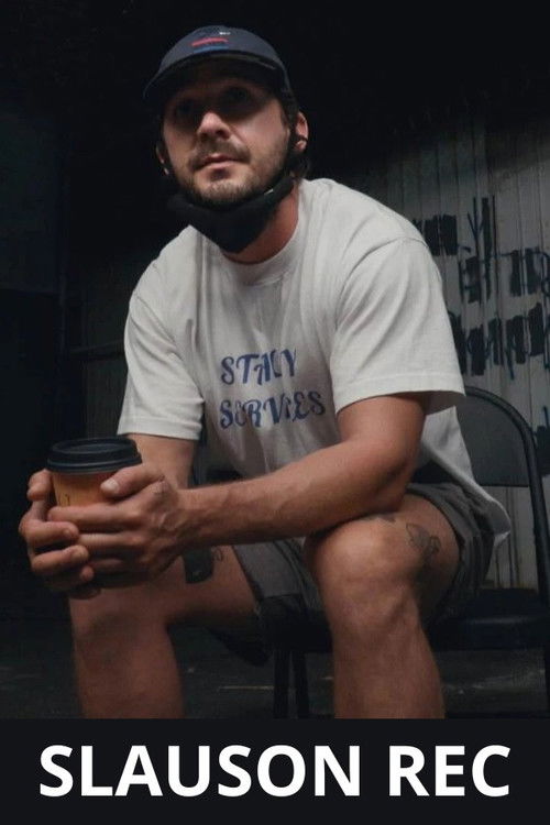 Slauson Rec