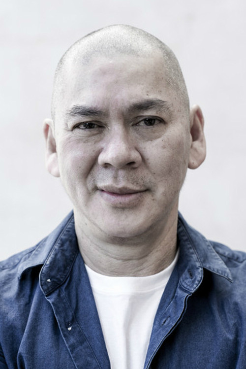 Photo of Tsai Ming-liang