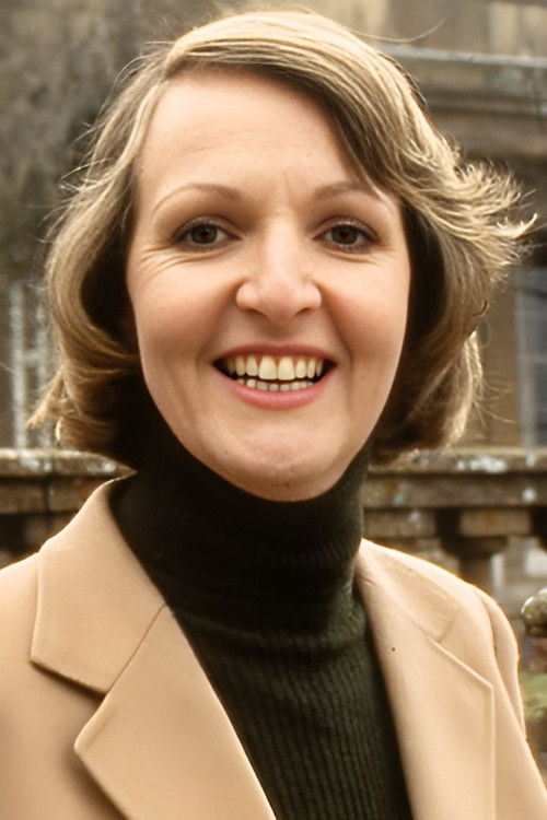 Photo of Penelope Keith