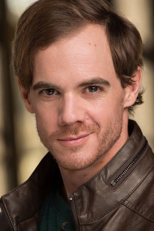 Photo of Jeffrey Arrington