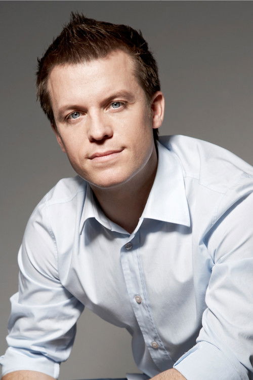 Photo of Benedikt Weber