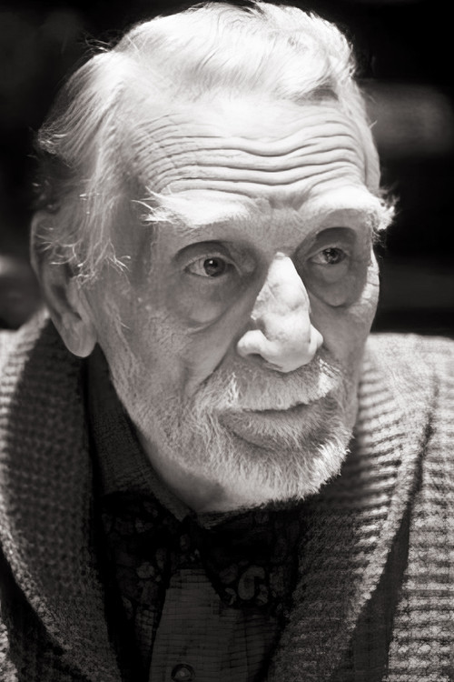 Photo of Feodor Chaliapin Jr.