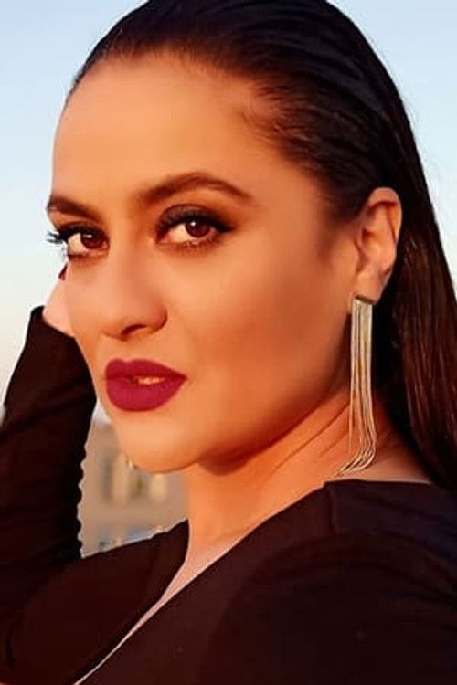 Photo of Fatima Zahra Bennacer