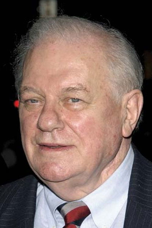 Photo of Charles Durning