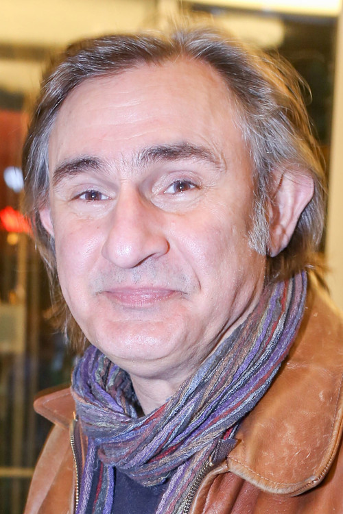 Photo of Akis Sakellariou