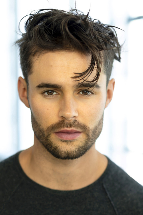 Photo of Eric Guilmette