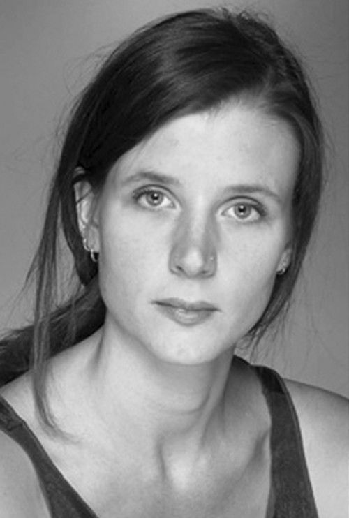 Photo of Jutta Wernicke