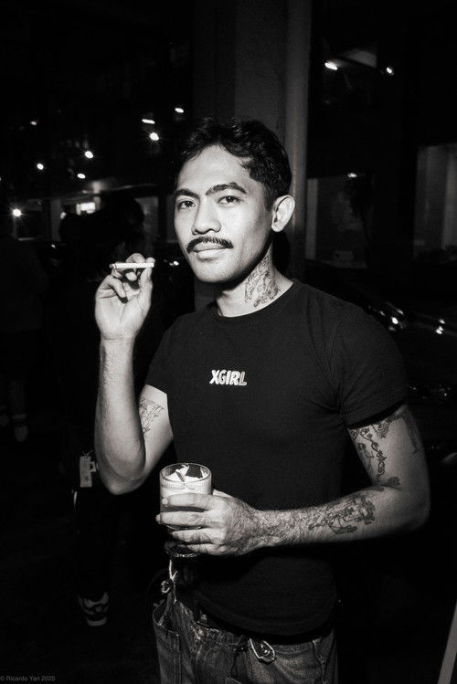 Photo of Kukay Bautista Zinampan