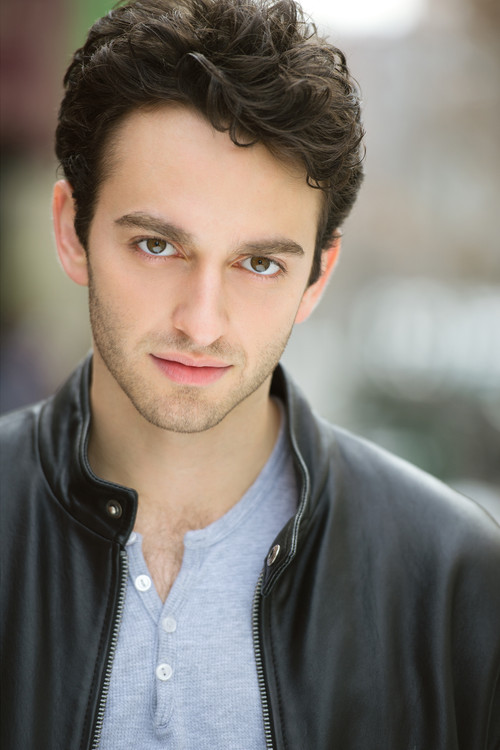 Photo of Gianmarco Soresi