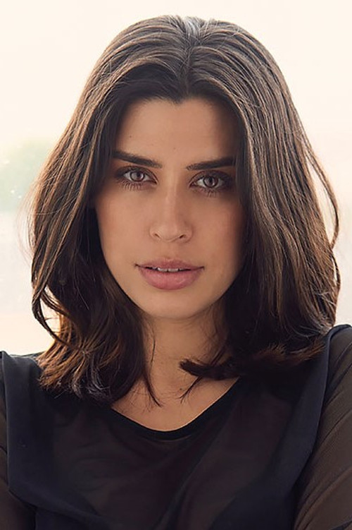 Photo of Roser Tapias