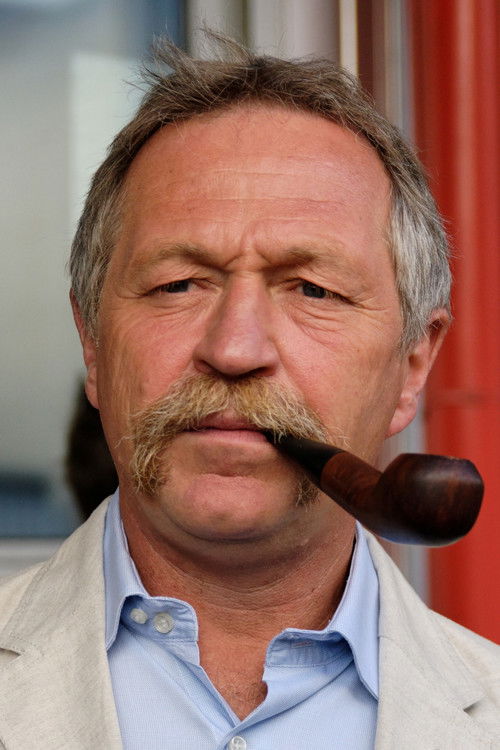 Photo of José Bové