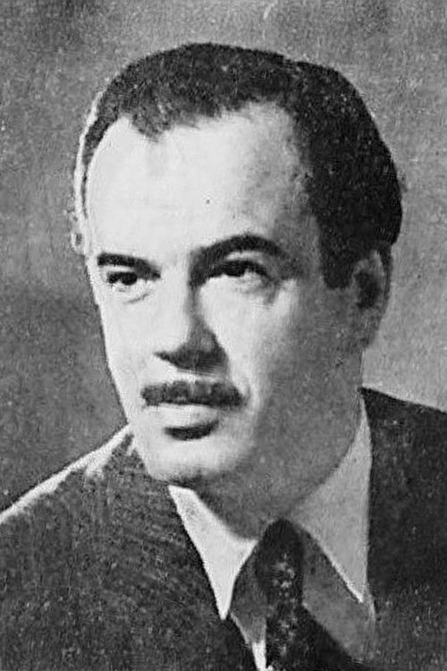 Photo of Müfit Kiper