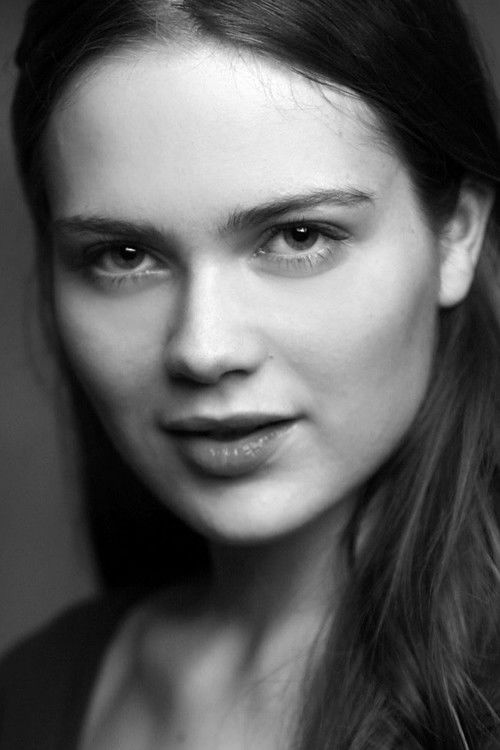 Photo of Hera Hilmar