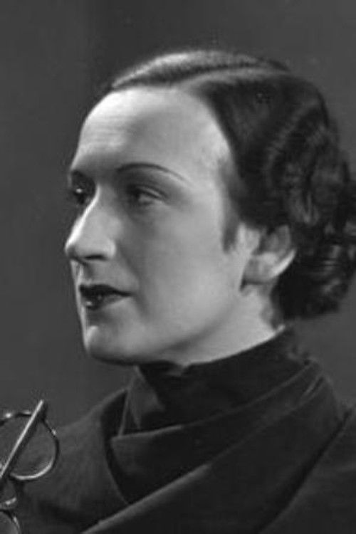 Photo of Kerstin Nylander