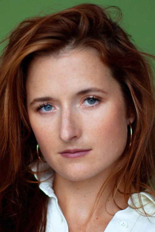 Photo of Grace Gummer