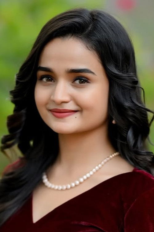 Photo of Meenakshi Anoop