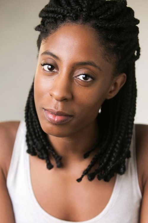 Photo of Lynsey Murrell