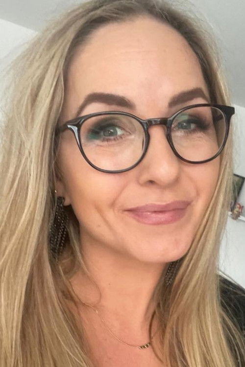 Photo of Camilla Thorsen