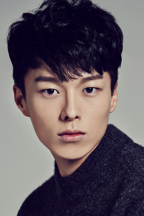 Photo of Jang Ki-yong