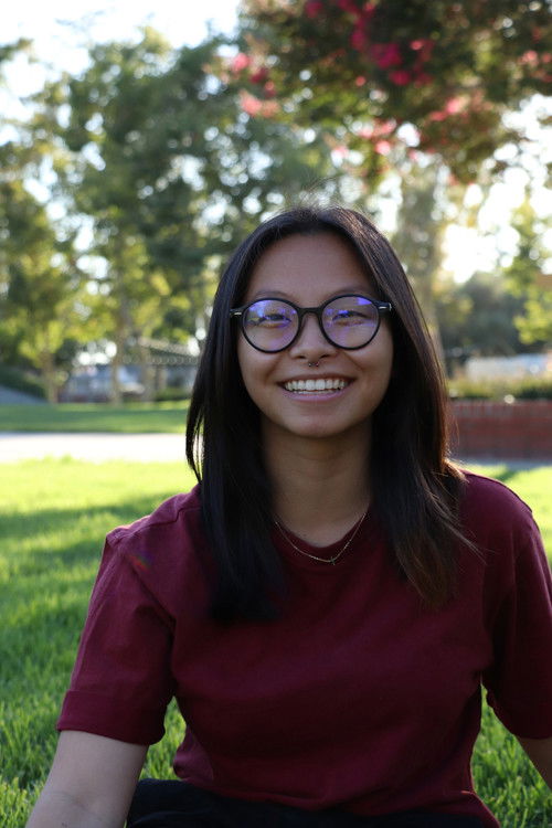 Photo of Analei Song