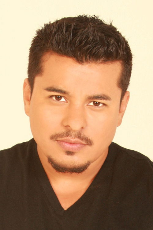 Photo of Jacob Vargas