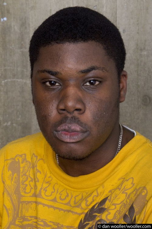 Photo of Hammed Animashaun