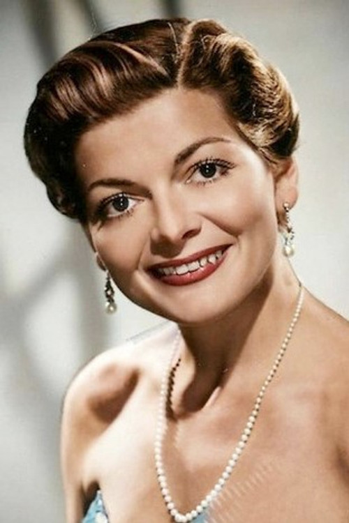 Photo of Lys Assia