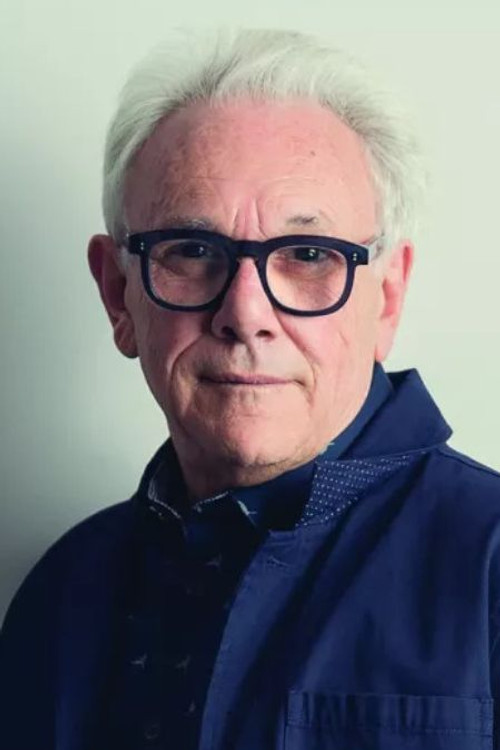 Photo of Trevor Horn