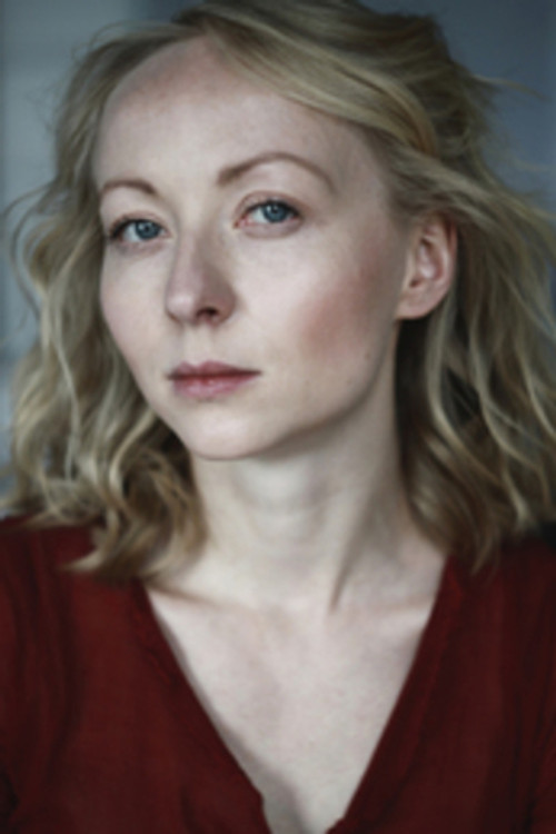 Photo of Olha Larina