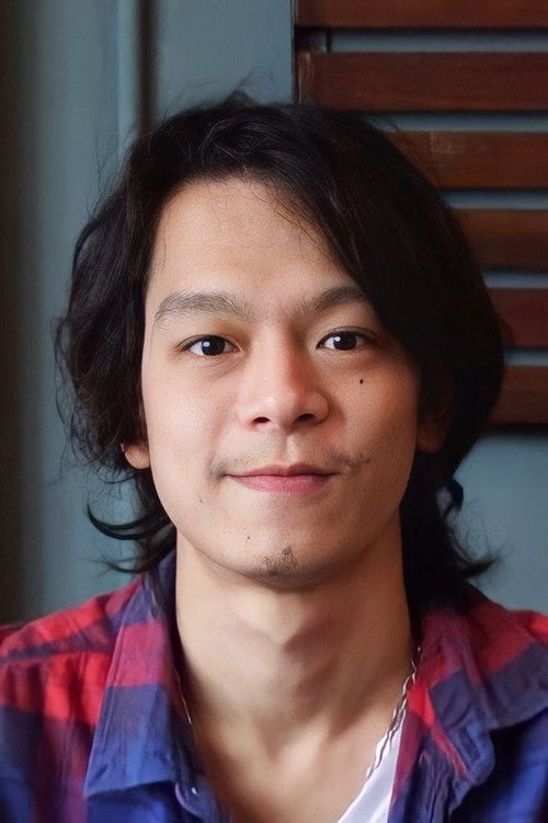 Photo of Thana Vichayasuranan