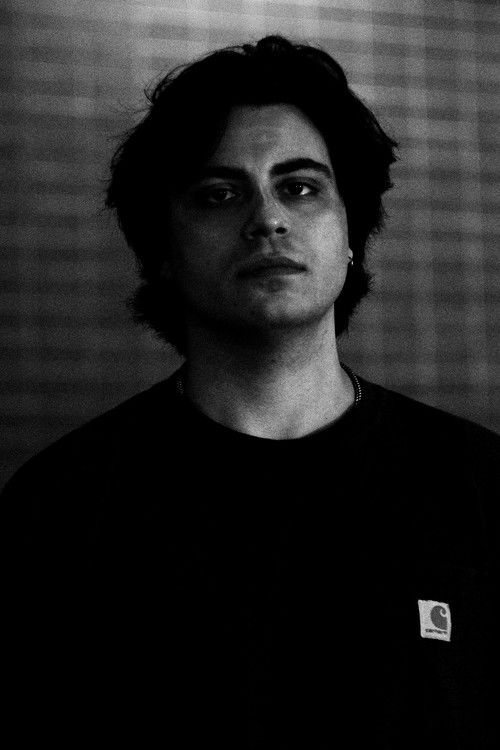 Photo of Kalil Haddad