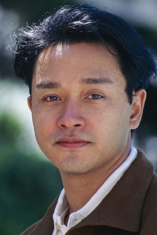 Photo of Leslie Cheung