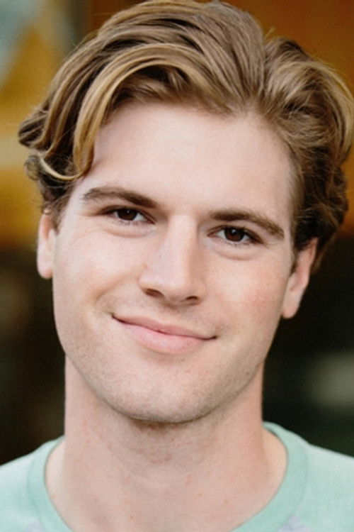 Photo of Jordan Wilson