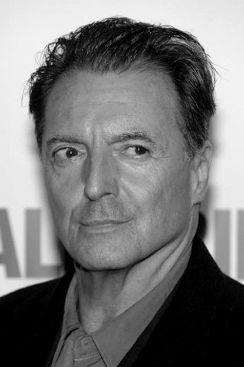Photo of Armand Assante