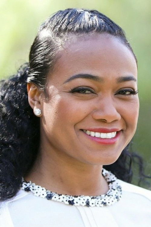 Photo of Tatyana Ali