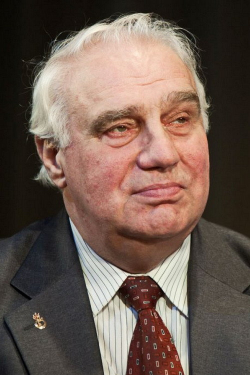 Photo of Roman Gromadskiy