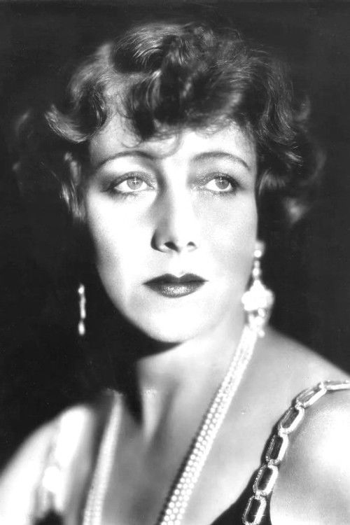 Photo of Marjorie Gateson