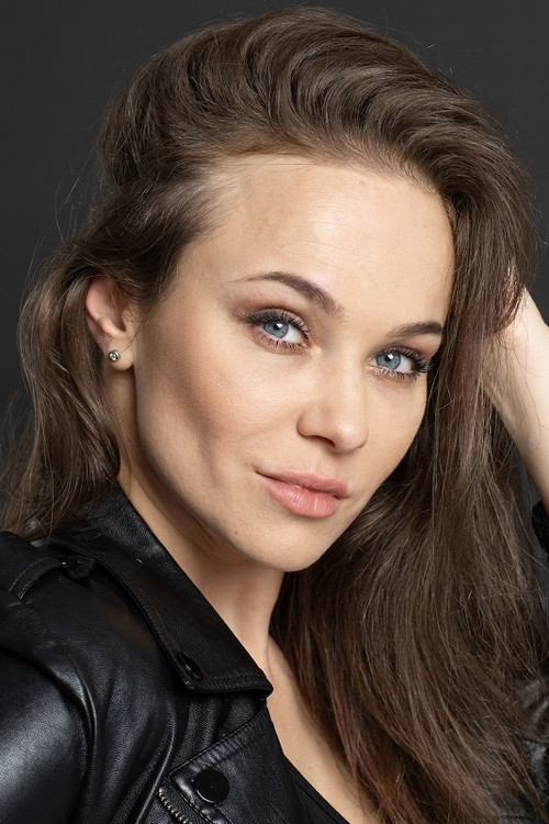 Photo of Maria Bersenyova